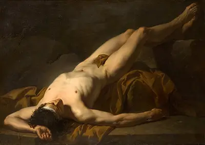 Hector Jacques Louis David